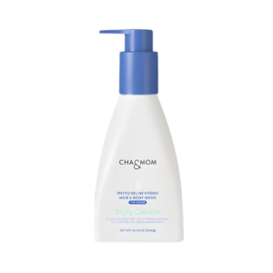 Cha&Mom Head-to-toe Korean Baby Skincare