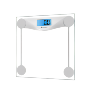 Body Weight Bathroom Scale