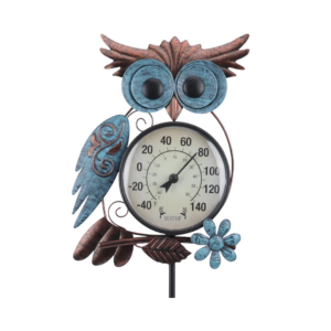 MUMTOP Outdoor Thermometer