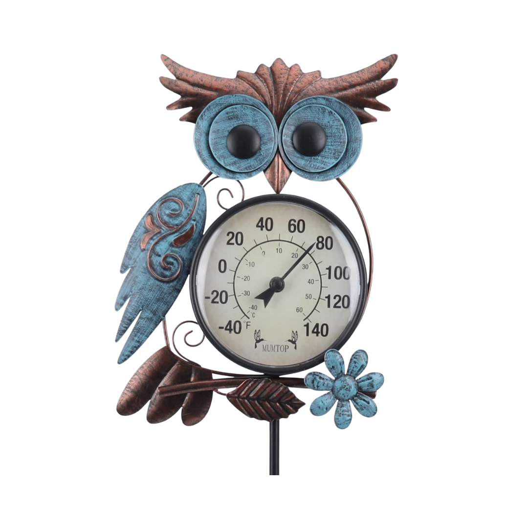 MUMTOP Outdoor Thermometer