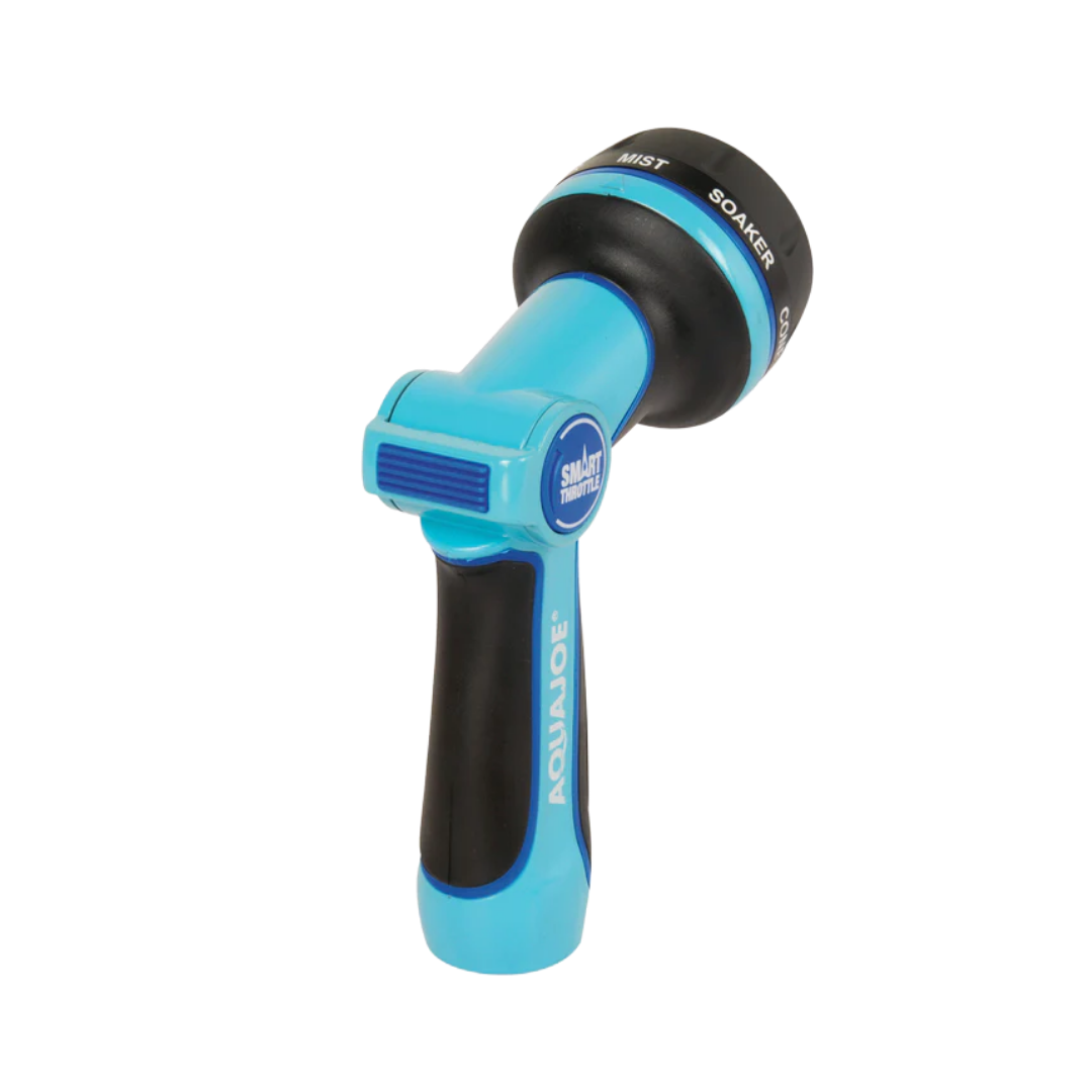 INNAV8 Garden Hose Nozzle Heavy Duty