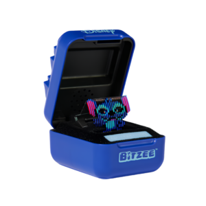 BITZEE, Disney with 30 Interactive