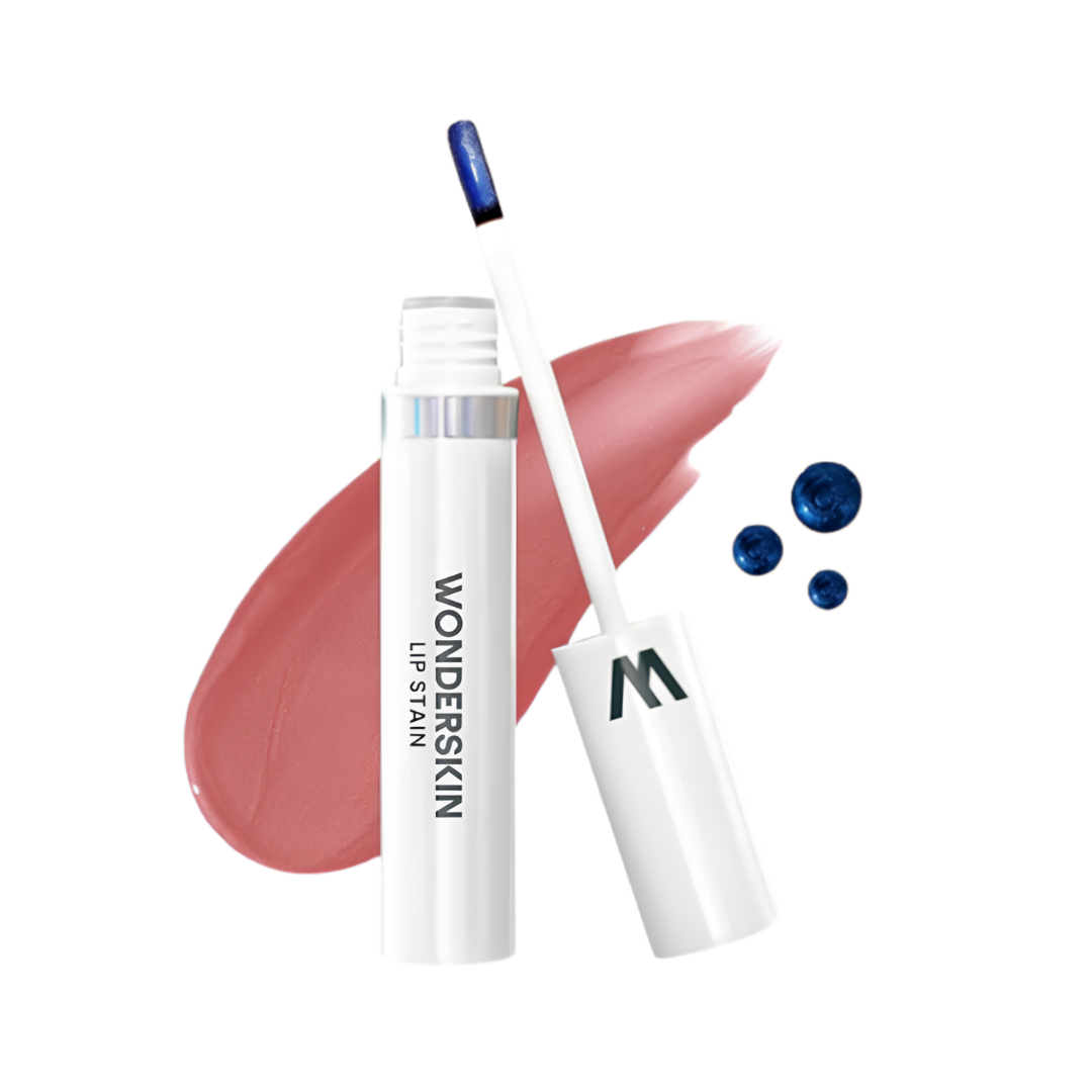 Wonderskin Wonder Blading All Day Lip Stain