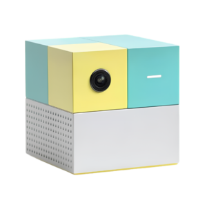 Nex Playground - The Active Play System