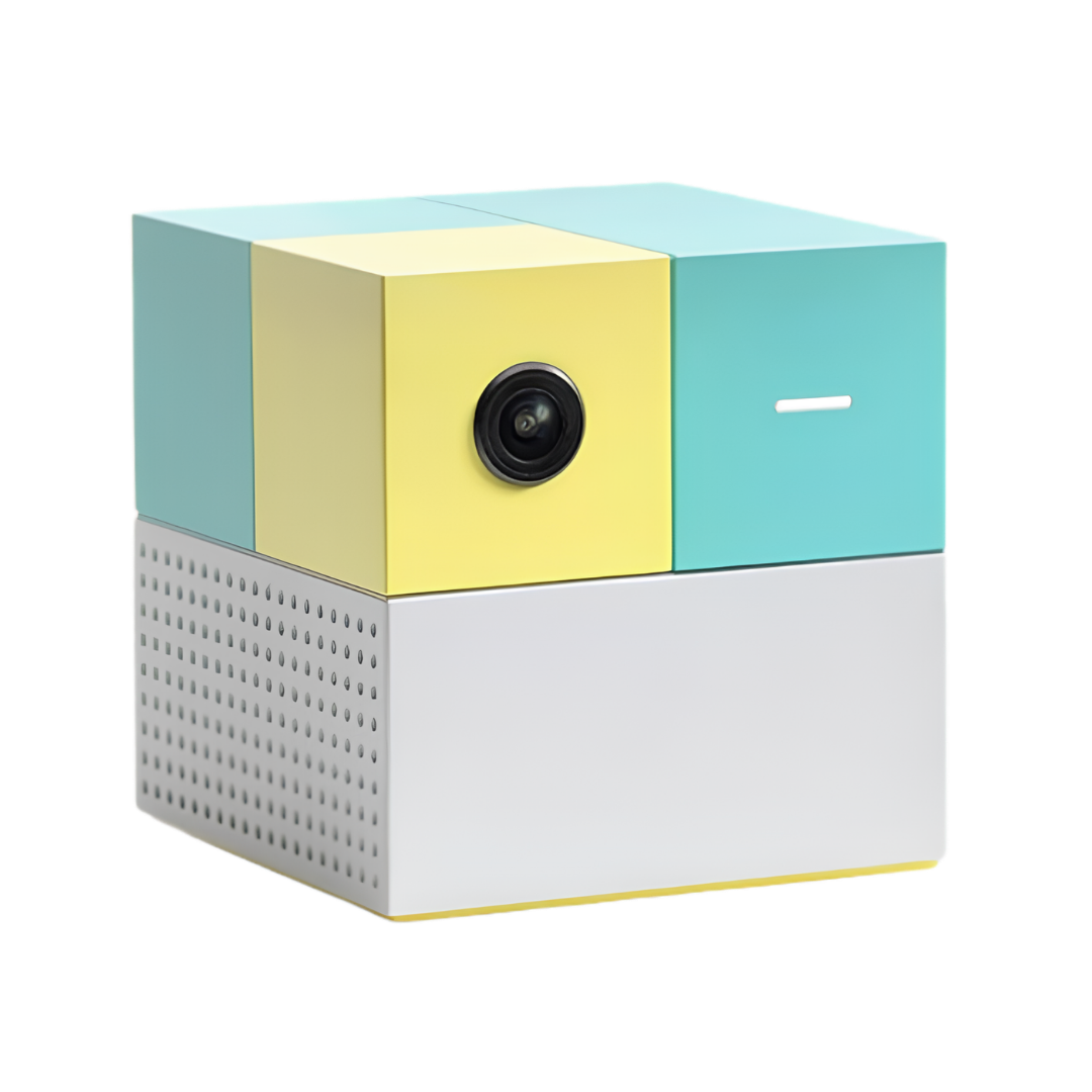 Nex Playground - The Active Play System