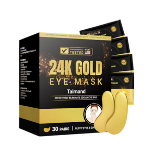 Taimand Under Eye Patches (30 Pairs)