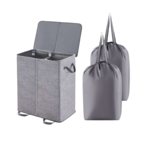 Lifewit Double Laundry Hamper