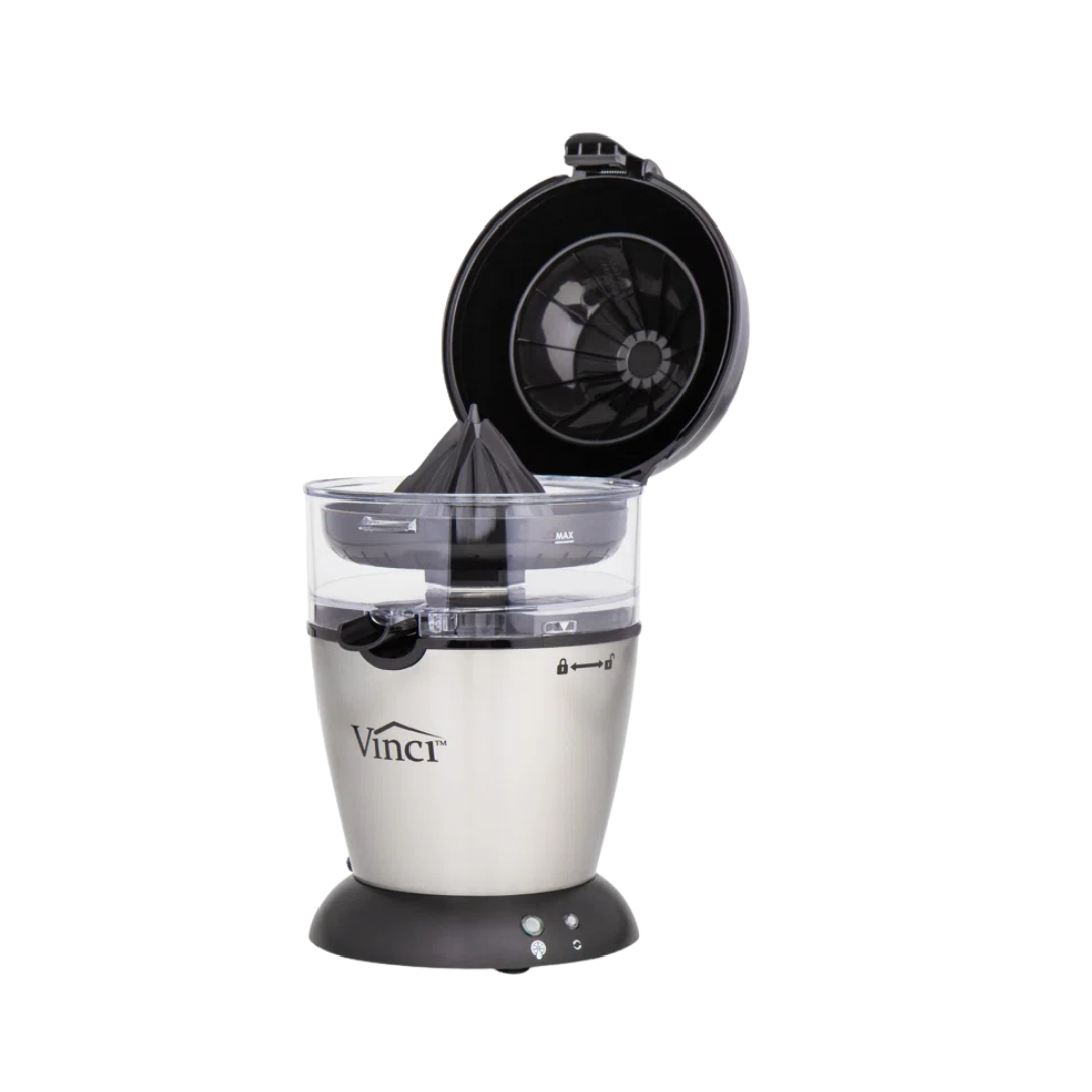 Vinci Hands Free Electric Citrus Juicer