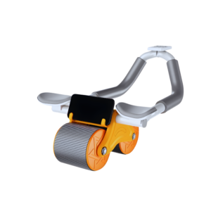 Automatic Rebound Ab Roller