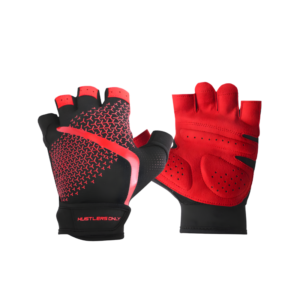 HOZMOZ Ventilated Weight Lifting Gloves
